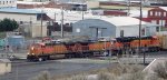 BNSF 7658-BNSF 5463-BNSF 3772